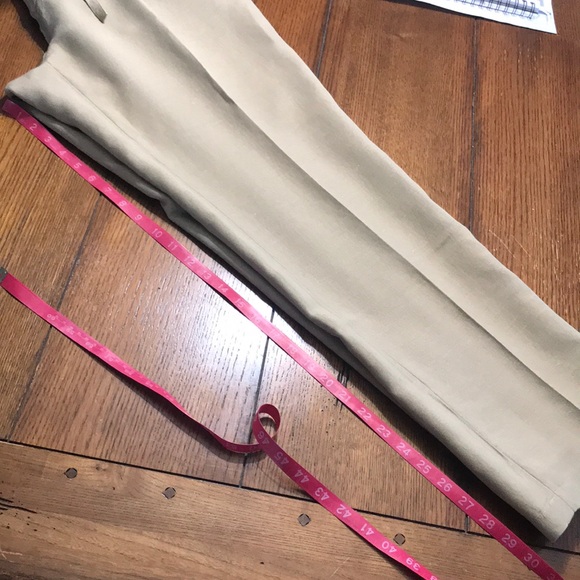 CUBAVERA | Linen | 36”-38” - Picture 8 of 9